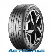 285/45R20 CONTINENTAL PremiumContact 7 112Y XL 